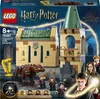 LEGO Harry Potter Hogwart™: spotkanie z Puszkiem, Zestaw do Podgląd zdjęcia produktu 1