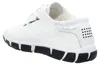 TBS Jazaria Chaussure à voile, Tennis Knit Eco PET, Blanc, Voir les images du produit 3