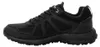 Jack Wolfskin WOODLAND 2 TEXAPORE LOW W black 40 Produktbild-Vorschau 3