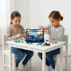 COIL bouwsteen set, constructieset, speelblokken, aquarium Productafbeelding-voorbeeld 7