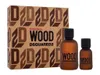 Dsquared2 - Wood Original - Pour hommes, 100 ml Voir les images du produit 1