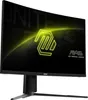 MSI MAG 276CPXF Computerbildschirm 68 6 cm (27 ) 1920 x Produktbild-Vorschau 1