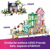 LEGO® Friends 42655 Restaurant und Kochschule Produktbild-Vorschau 26