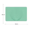 CANDeal Extra dick und groß 60x40cm Silikon-Gebäck-Matte Produktbild-Vorschau 2