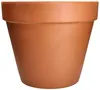 KOTARBAU® : Pot de fleurs en terre cuite, diamètre : Pot de Voir les images du produit 5