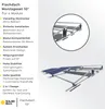 SOLAR ALLin Flachdach PV Montagesystem für Solaranlagen mit Produktbild-Vorschau 3