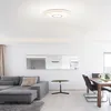LED Deckenleuchte, Acryl, weiß, CCT Schaltung, D 40 cm Produktbild-Vorschau 5