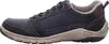 Mustang Herren Sneaker Schnürschuh Halbschuh Reißverschluss Produktbild-Vorschau 8