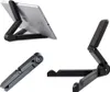 INF Nastaviteľný stojan na tablet, Skladací stojan na Náhľad obrázku produktu 6