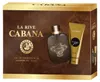 La Rive for Men Cabana gift set (Eau de Toilette 90ml+Gel Voir les images du produit 1