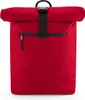 BagBase BG286 | Recycled Roll-Top Backpack, 32 x 44 x 13 cm Produktbild-Vorschau 5