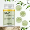 GLp Formula Capsules | Ton partenaire de confiance | Pour Voir les images du produit 2