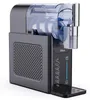 Stroj na ľadové dezerty sorbet Zilan ZLN4819, 200 W, 2 L, 5 Náhľad obrázku produktu 7