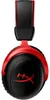 HyperX Cloud II Wireless Gaming Headset Produktbild-Vorschau 3
