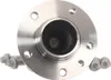 SKF Radlagersatz Hinten für JEEP Compass (MP, M6) VKBA 6656 Produktbild-Vorschau 5