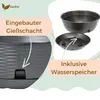 2er Set Pflanzschale Blumenschale Pflanzschalen für Produktbild-Vorschau 4