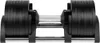 Rebel RBA-2332 Bilanciere regolabile in ghisa 36 kg, 2 kg a Anteprima dell’immagine prodotto 10