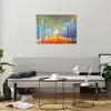 Bilder auf glas - Park Natur - 70x50cm - Glasbilder - Produktbild-Vorschau 6