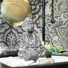 pajoma® Zen-Garten "Paradies" mit Buddha-Figur Produktbild-Vorschau 4