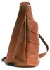 Benthill Damen Handtasche Leder - Shopper aus weichem Produktbild-Vorschau 4