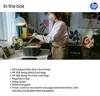 DeskJet 2910 All-in-One Farbtintenstrahldrucker – 3 Monate Produktbild-Vorschau 13