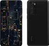 Huawei Smartphone P40 15,5cm (6,1 Zoll), 8GB RAM, 128GB Produktbild-Vorschau 16