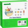 TOOKY TOY Kosmiczny Śpiący Księżyc Balansująca Układanka Podgląd zdjęcia produktu 15