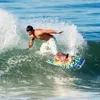 KOMFOTTEU 94 cm langes, leichtes Bodyboard, Boogie Board Produktbild-Vorschau 9