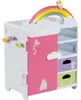 Zapf BABY born rainbow wardrobe Podgląd zdjęcia produktu 21