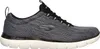 Skechers Sneakers 232186-BKW in Grey color size 44 Voir les images du produit 11
