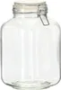 Vorratsglas 3 L – Glasbehälter mit Bügelverschluss & Produktbild-Vorschau 6