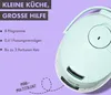 REISHUNGER Digitaler Reiskocher klein, mint inkl. Produktbild-Vorschau 2