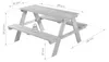 roba Kinder Outdoor+ Sitzgruppe 'Picknick for 4', Produktbild-Vorschau 3
