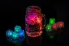 PRECORN 12x LED Eiswürfel Leuchtend blinkend & wasserdicht Produktbild-Vorschau 3