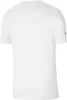 Nike Magliette Park 20 M Tee, CZ0881100, Taglia: 178 Anteprima dell’immagine prodotto 3