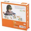 VIGA Holzpuzzle Passende Berufe Produktbild-Vorschau 9