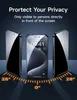 2x Privacy Schutzglas für iPhone 17 Pro Sichtschutz Produktbild-Vorschau 3