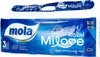 Mola Papier Toaletowy biały 10 szt. Podgląd zdjęcia produktu 3