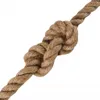 vidaXL Corde de jute 25 m de longueur 20 mm d'épaisseur Voir les images du produit 5