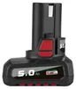 PARKSIDE PERFORMANCE® 12V / 5 Ah Akku, mit Cell Balancing Produktbild-Vorschau 1