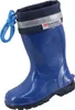 Bockstiegel Kinderstiefel Kim avio blau Gr. 32 Produktbild-Vorschau 1