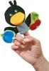 HABA Stoffbuch Obstgarten  306081 - HABA 306081 - Náhľad obrázku produktu 11
