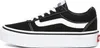 Vans Ward Platform Sneakers Junior Produktbild-Vorschau 9