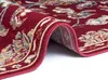 Hanse Home Orient Teppich Caracci Rot Multifarben Produktbild-Vorschau 3