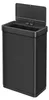EKO - Poubelle Mirage X Sensor 80 litres - Acier inoxydable Voir les images du produit 3