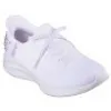 Skechers Ultra Flex 3.0 Trainingsschuh – Weiß, Textil – Produktbild-Vorschau 12