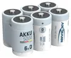 ANSMANN Akku D 5000mAh Mono NiMH 1,2V – 1000x Produktbild-Vorschau 1