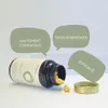 Resilovit Pre Period – 60 gélules | Vitamines & extraits Voir les images du produit 7