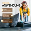 Lederreiniger für Lederwaren 2020, 500 ml - Lederpflege Produktbild-Vorschau 4