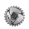 Ryobi SB254T24A1 Brzeszczot do piły ukosowej Ø 254 mm 30 mm Podgląd zdjęcia produktu 1